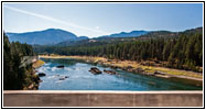 Highway 200, Clark Fork, MT