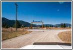 North Shore Dr, Smith Camp, MT