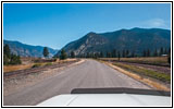 Airport Dr, Smith Camp, MT