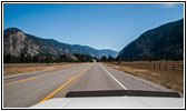 Highway 200, MT