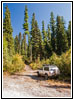 88 S10 Blazer, FR412/Siegel Rd, MT