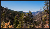 FR412/Siegel Rd, MT