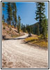 88 S10 Blazer, FR412/Siegel Rd, MT