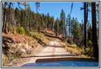 FR412/Siegel Rd, MT