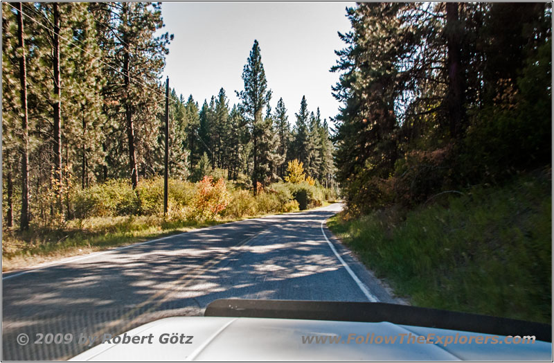 Remount Rd, MT