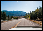 Frontage Rd, MT