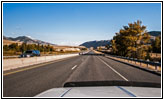I&ndash;90, MT