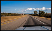 I&ndash;90, MT