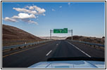 I&ndash;90, MT
