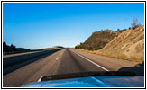 I&ndash;90, MT