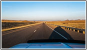 I&ndash;90, MT
