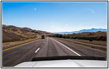 Interstate 90, Montana