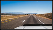 Interstate 90, Montana