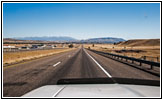 Interstate 90, Montana
