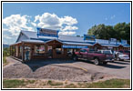 Montana Silversmith, Columbus, Montana