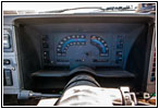 88 S10 Blazer 149000 Meilen, Interstate 90, Montana