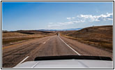 Interstate 90, Montana