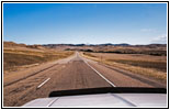 Interstate 90, Montana