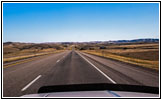 Interstate 90, Wyoming