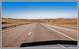 Interstate 90, Wyoming