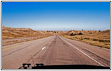 Interstate 90, Wyoming
