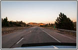 Interstate 90, Wyoming