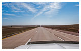 Interstate 90, South Dakota