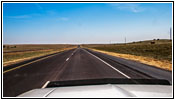 Interstate 90, South Dakota