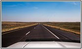Interstate 90, South Dakota