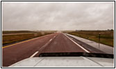 Interstate 90, South Dakota