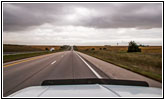 Interstate 80, Iowa
