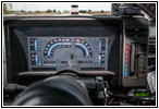 88 S10 Blazer 150000 Meilen, Interstate 80, Iowa