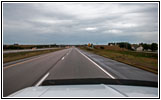 Interstate 80, Iowa