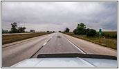 Interstate 74, Illinois