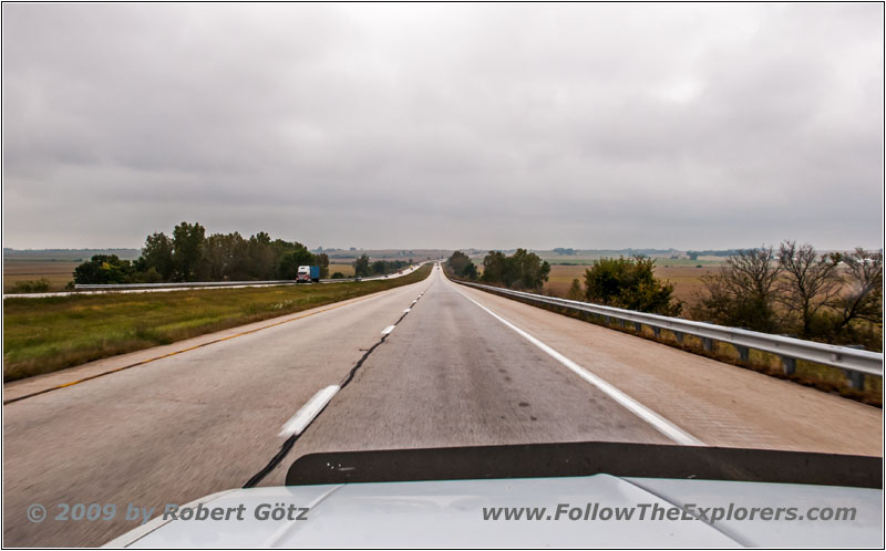 Interstate 74, Illinois Interstate 74, Illinois