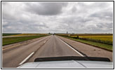 Interstate 74, Illinois