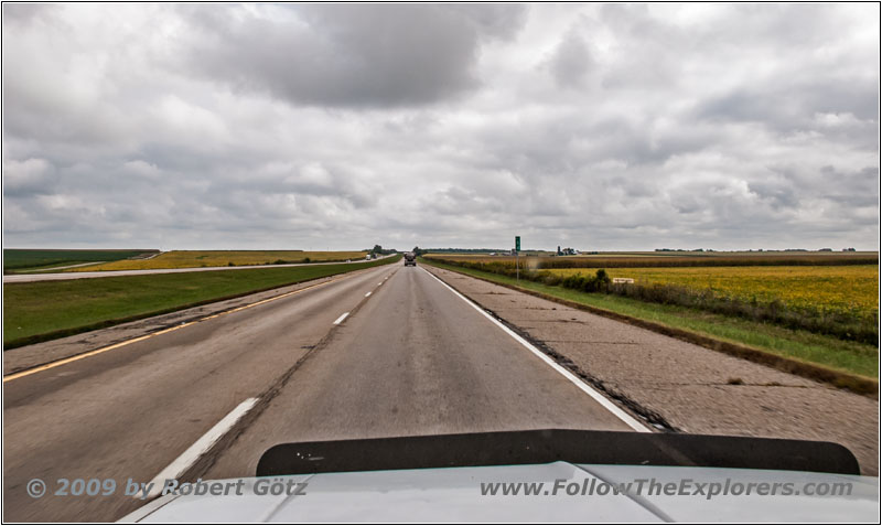 Interstate 74, Illinois Interstate 74, Illinois
