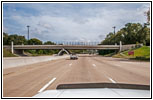 Interstate 74, Peoria, Illinois