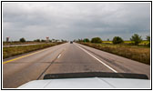 Interstate 74, Illinois