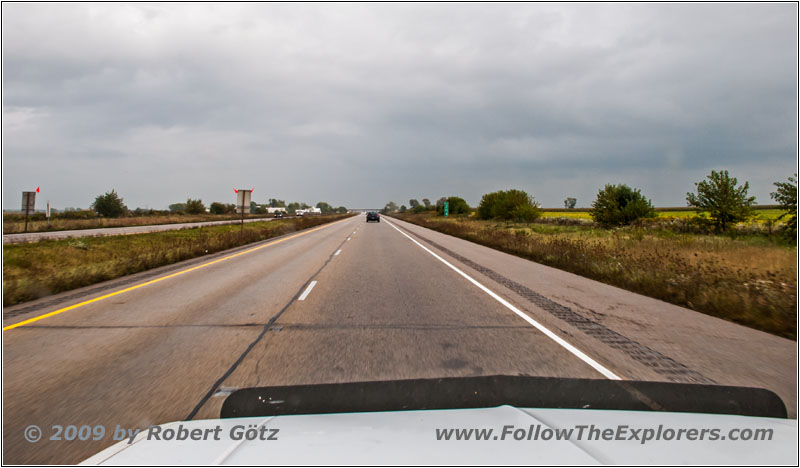 Interstate 74, Illinois Interstate 74, Illinois