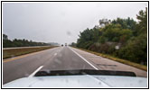 Interstate 74, Indiana
