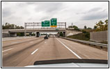 Interstate 465, Indianapolis, Indiana