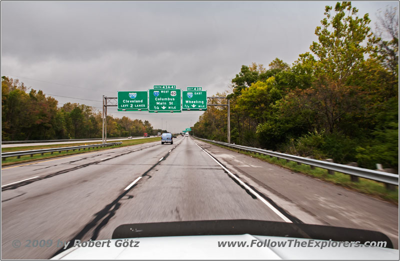 I–270, OH I–270, OH
