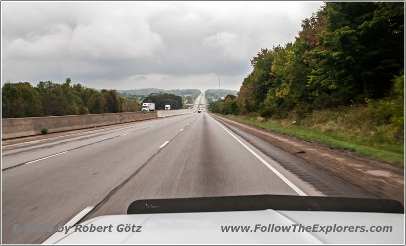 I–70, OH I–70, OH