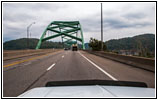 I&ndash;470, Ohio River, OH