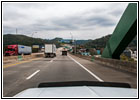 I&ndash;470, State Line OH and WV