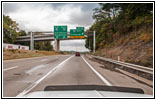 I&ndash;70, PA