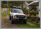 88 S10 Blazer, PA