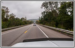 Highway 68, PA