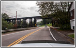 Highway 68, Chicora, PA
